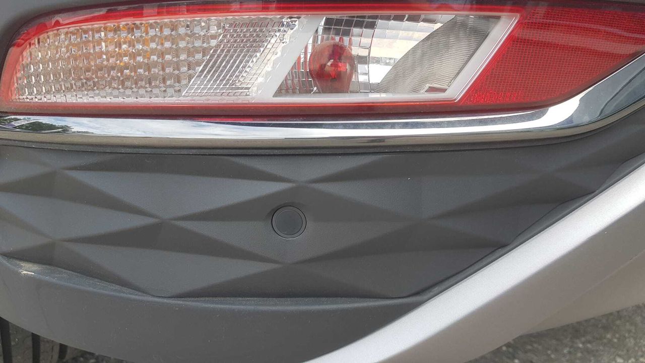 Hyundai Tucson 1.6 CRDI  TECNO DCT  - Foto 2