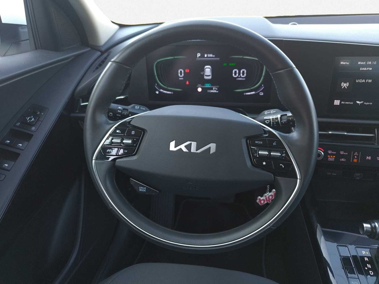 Kia Niro 1.6 GDI HEV 141 CV CONCEPT  - Foto 2