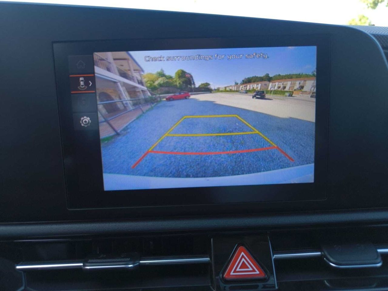 Kia Niro 1.6 GDI HEV 141 CV CONCEPT  - Foto 2