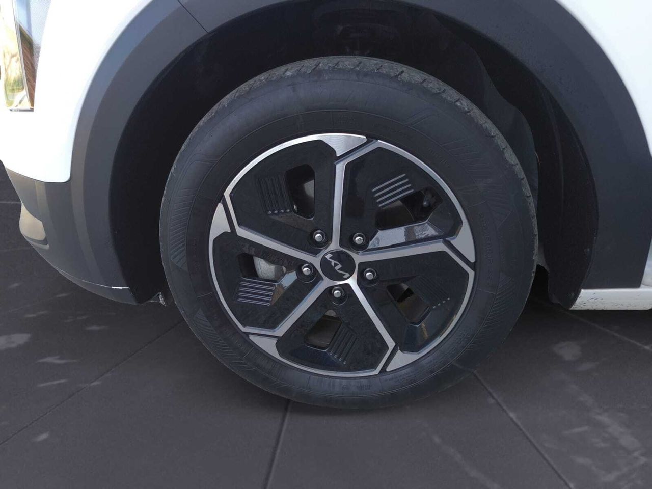 Kia Niro 1.6 GDI HEV 141 CV CONCEPT  - Foto 2