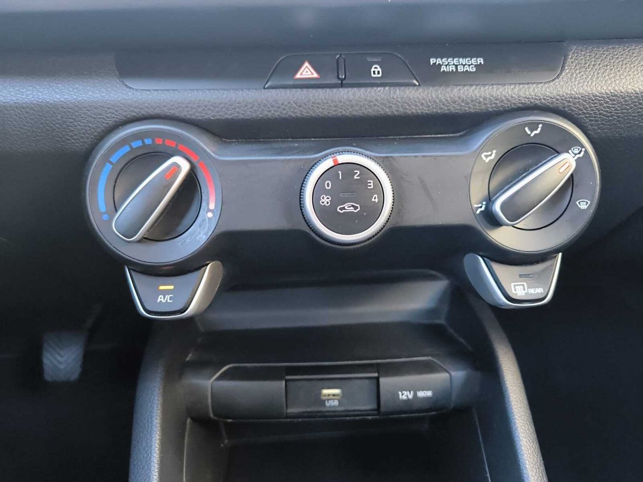 Kia Rio 1.2 DPI 84 CV CONCEPT  - Foto 2