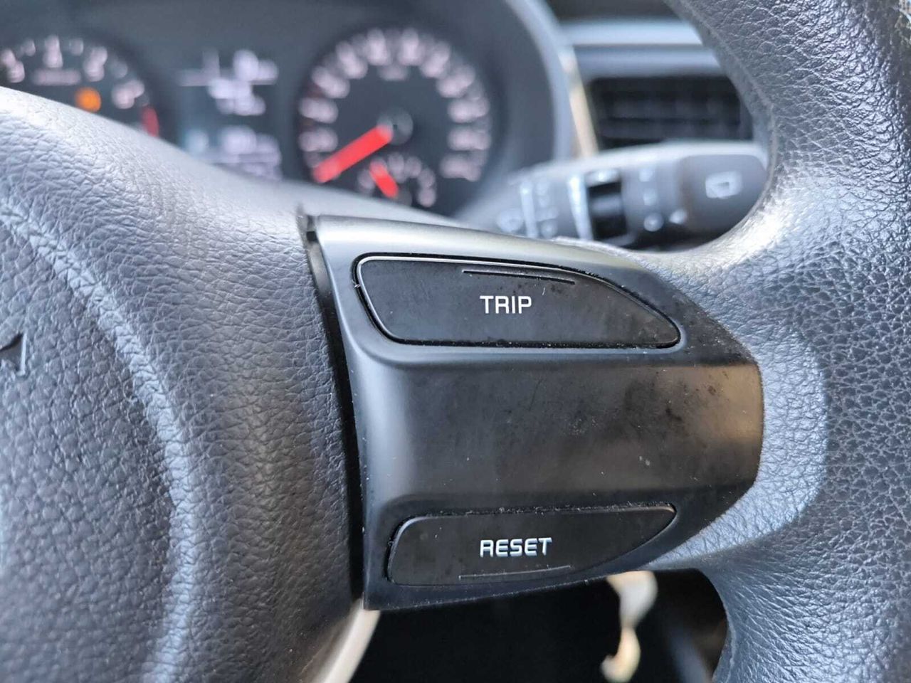 Kia Rio 1.2 DPI 84 CV CONCEPT  - Foto 2