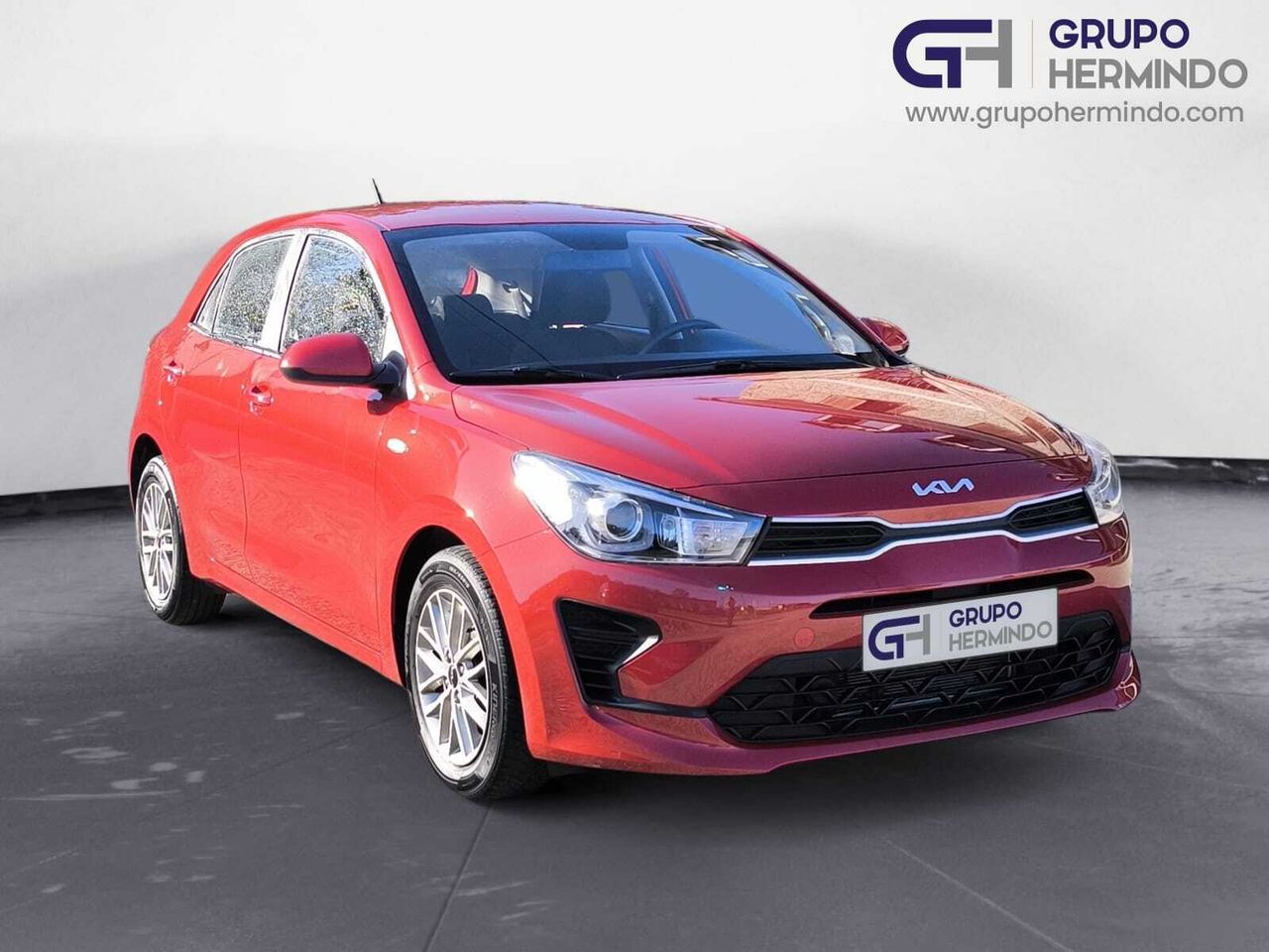 Kia Rio 1.2 DPI 84 CV CONCEPT  - Foto 2