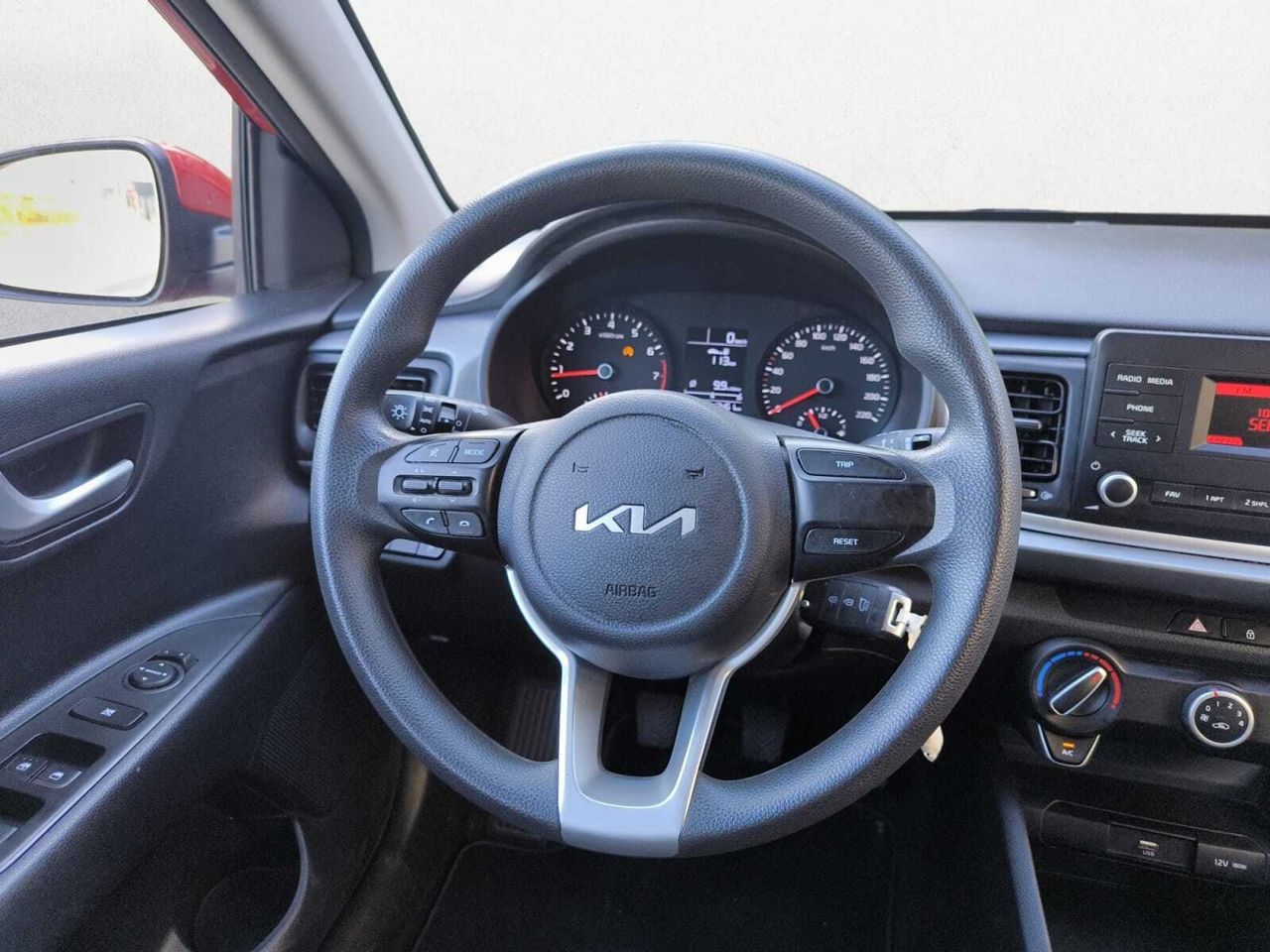 Kia Rio 1.2 DPI 84 CV CONCEPT  - Foto 2