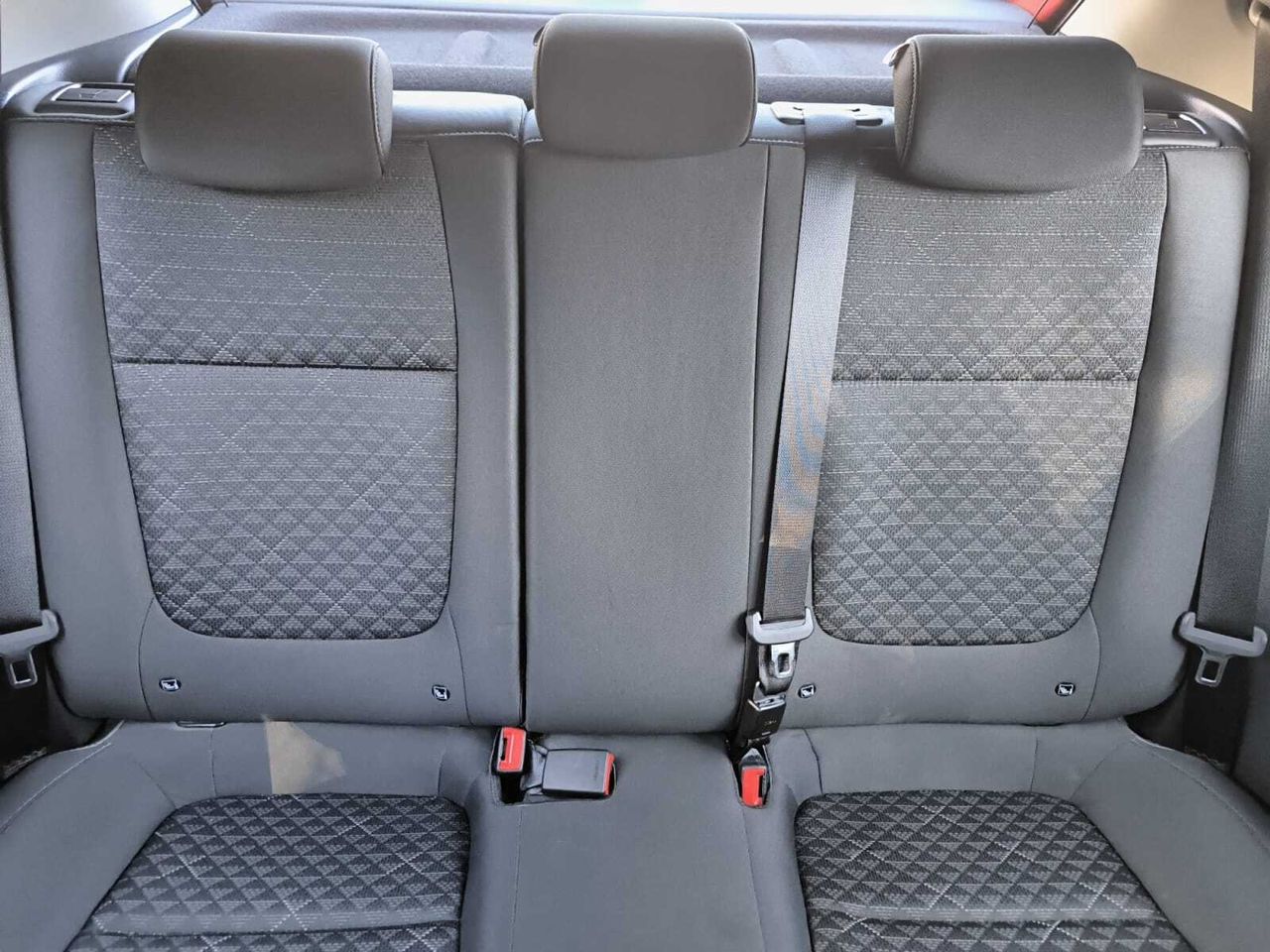 Kia Rio 1.2 DPI 84 CV CONCEPT  - Foto 2