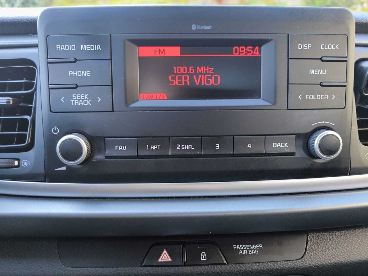 Kia Rio 1.2 DPI 84 CV CONCEPT  - Foto 2