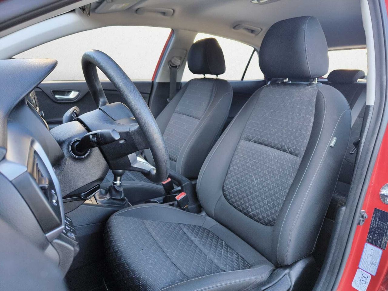 Kia Rio 1.2 DPI 84 CV CONCEPT  - Foto 2