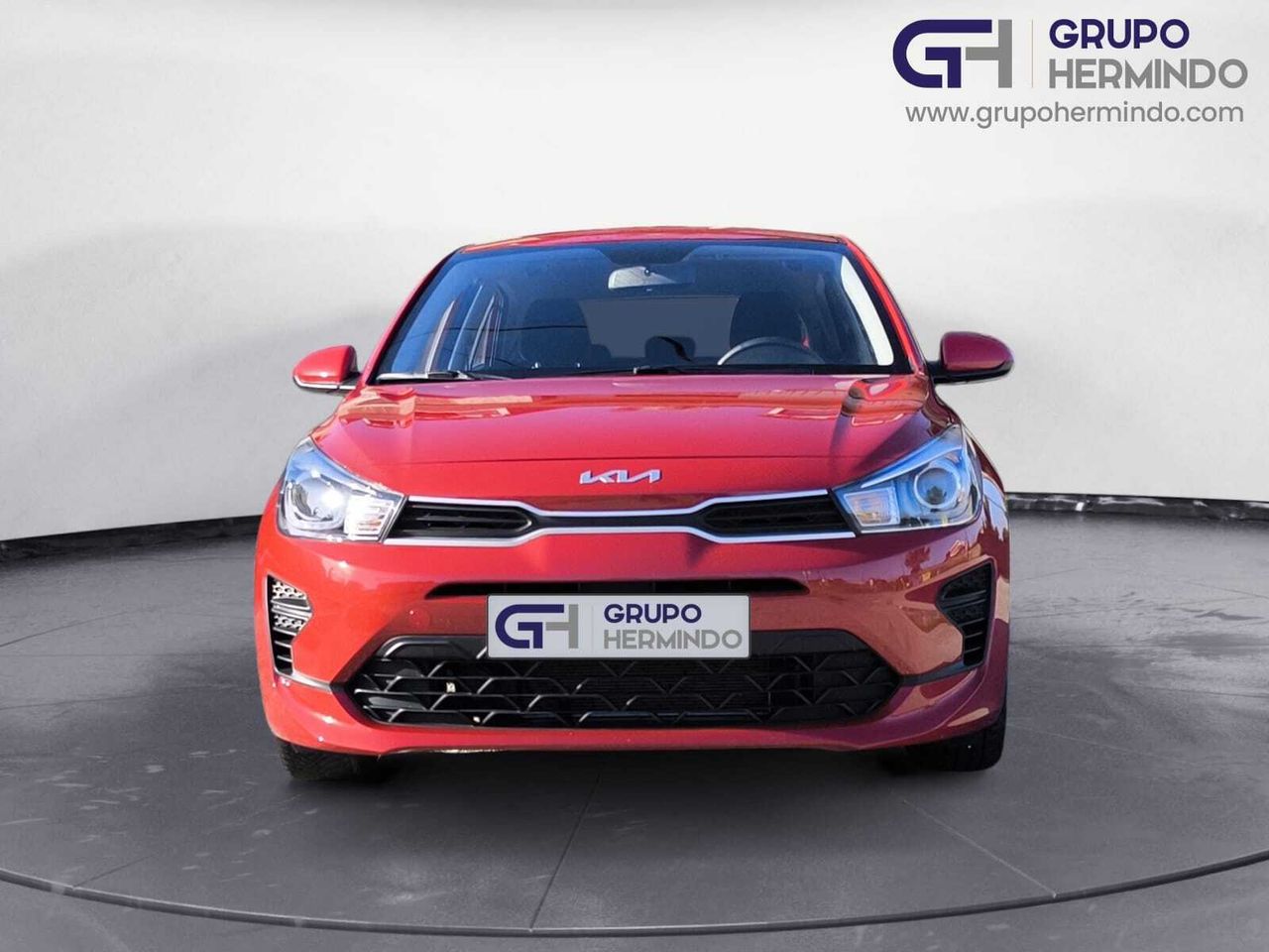 Kia Rio 1.2 DPI 84 CV CONCEPT  - Foto 2
