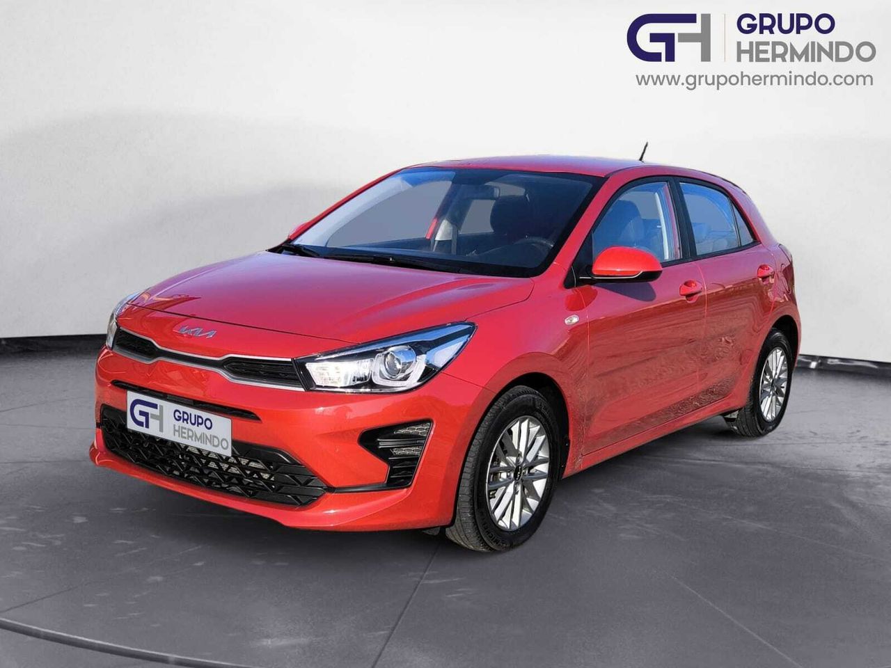 Kia Rio 1.2 DPI 84 CV DRIVE - Foto 2