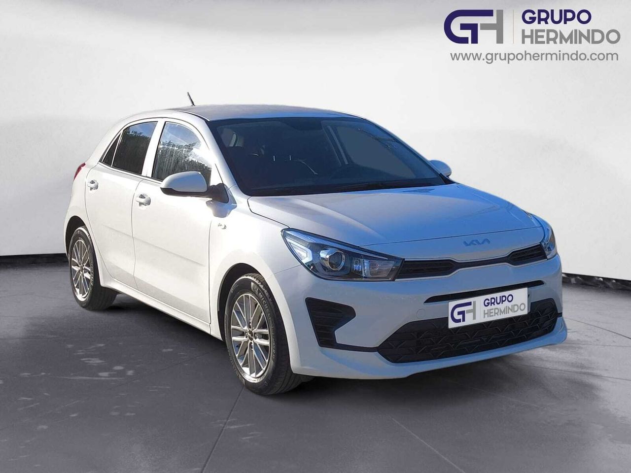 Kia Rio 1.2 DPI CONCEPT  - Foto 2