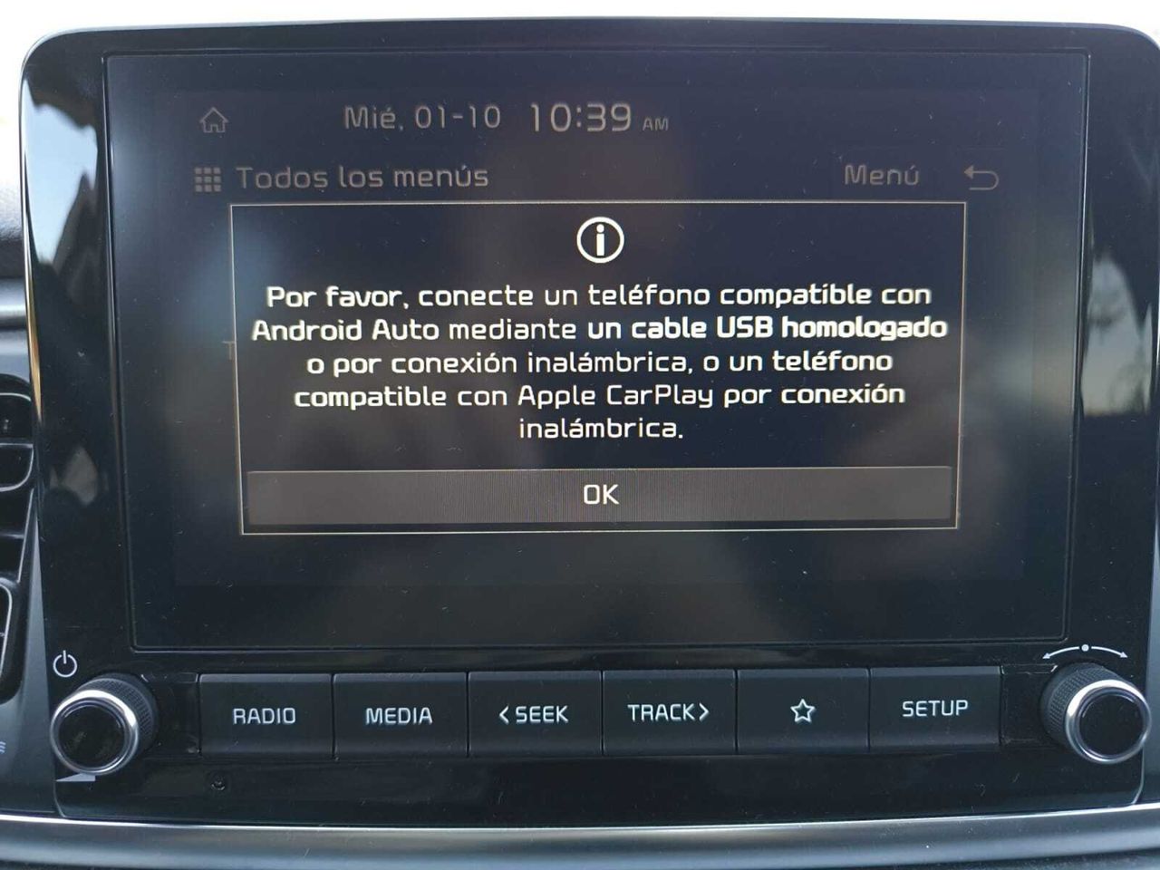 Kia Rio 1.2 DPI CONCEPT  - Foto 2