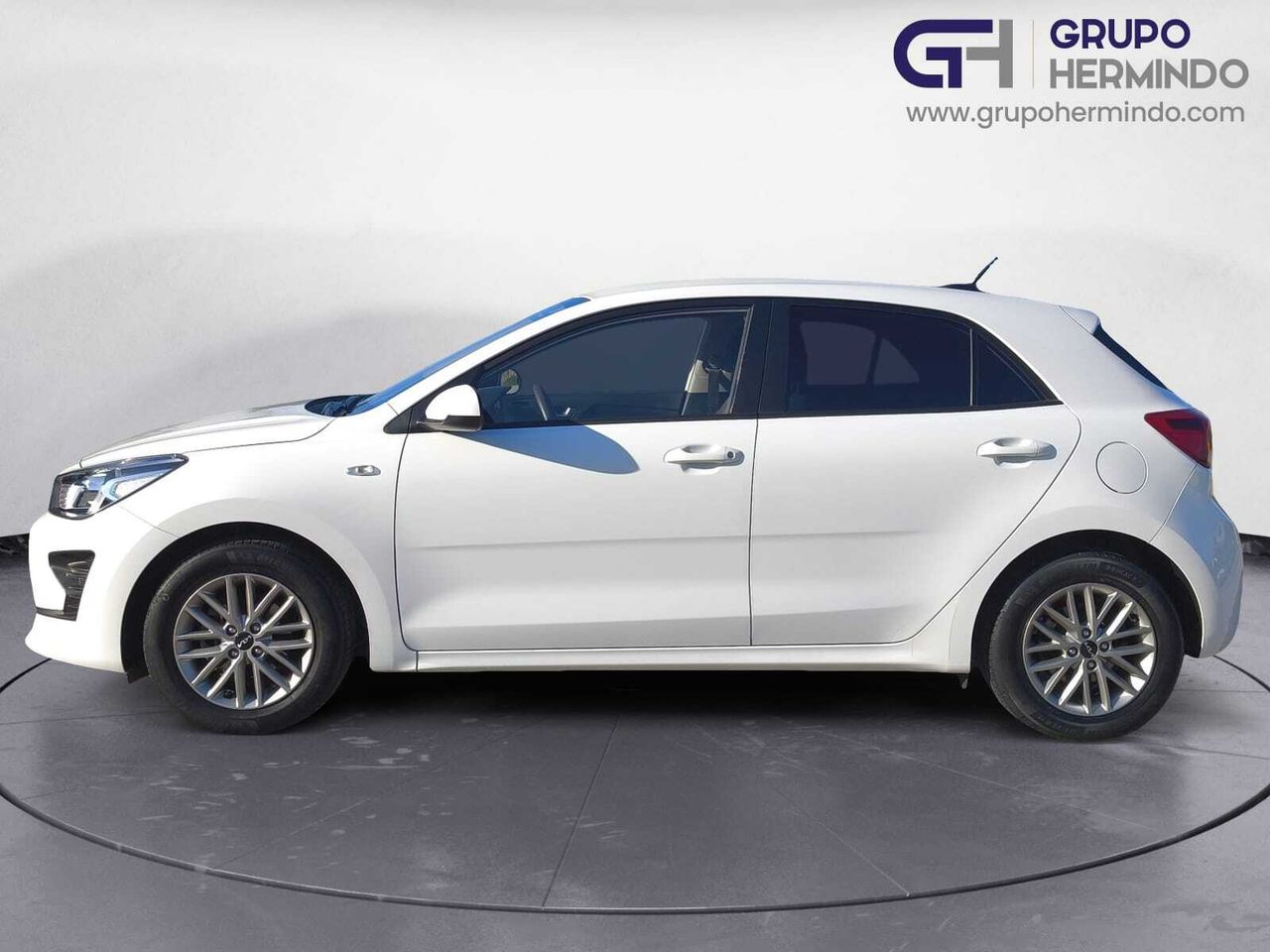 Kia Rio 1.2 DPI CONCEPT  - Foto 2