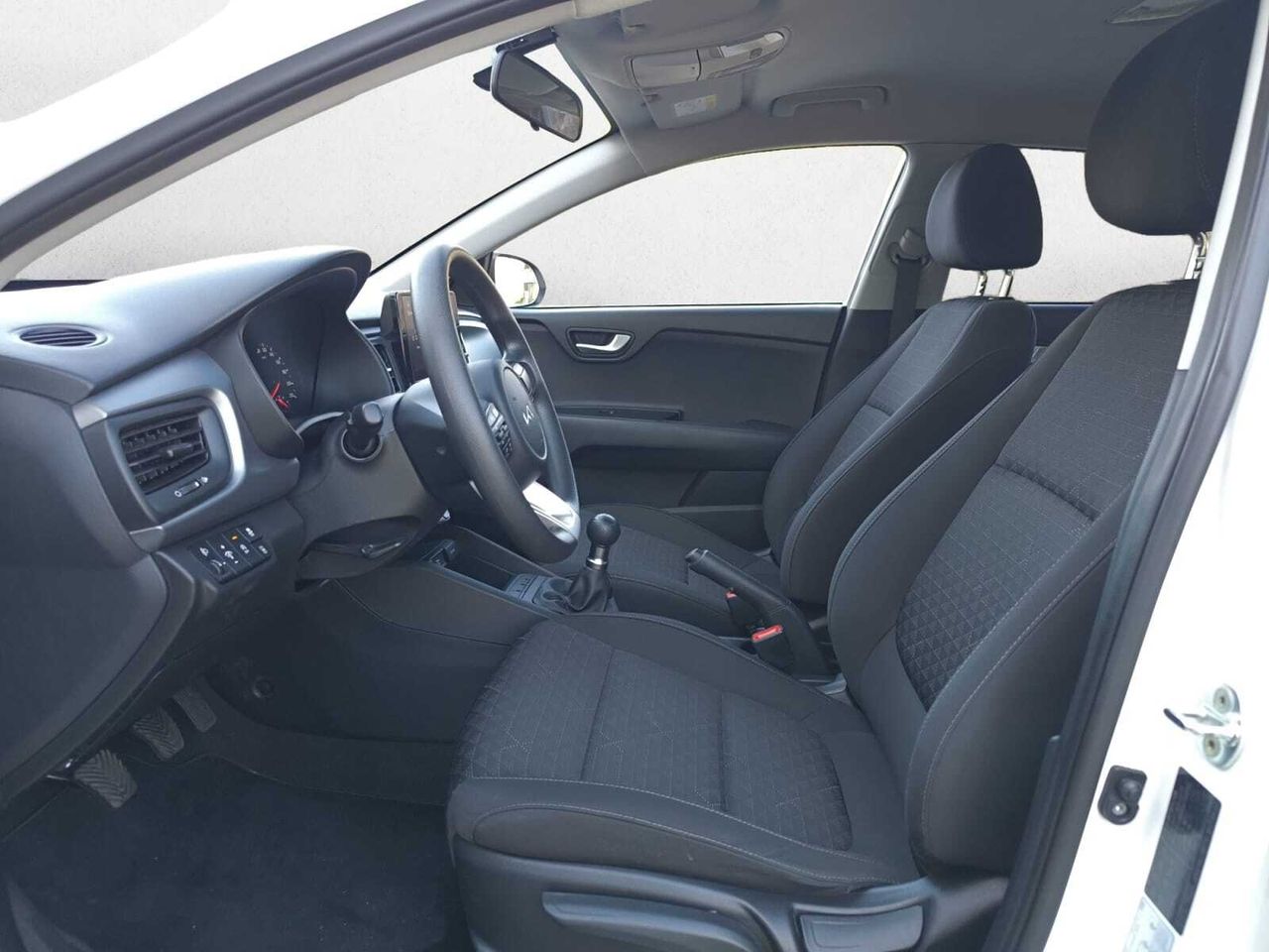 Kia Rio 1.2 DPI CONCEPT  - Foto 2