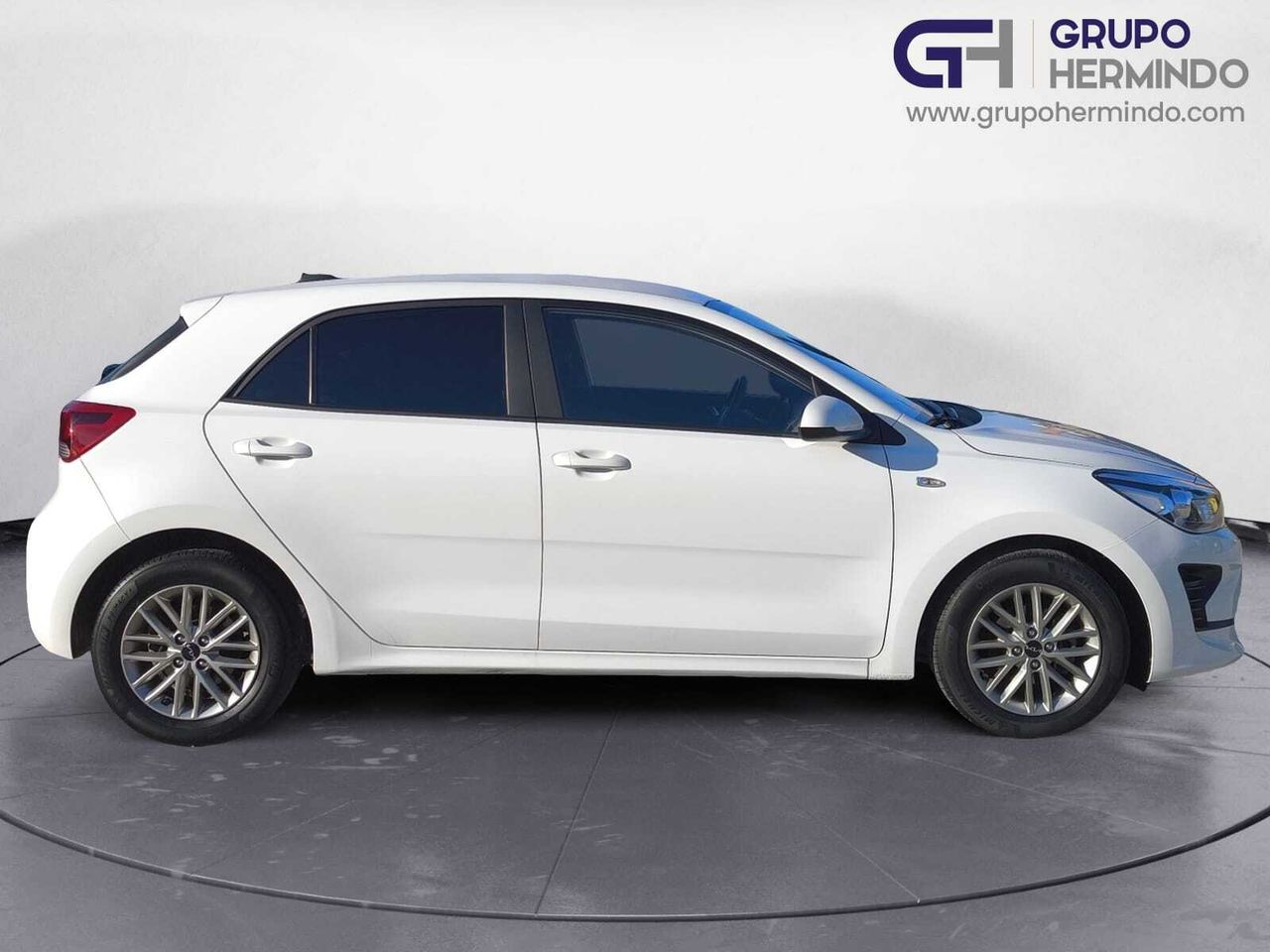 Kia Rio 1.2 DPI CONCEPT  - Foto 2