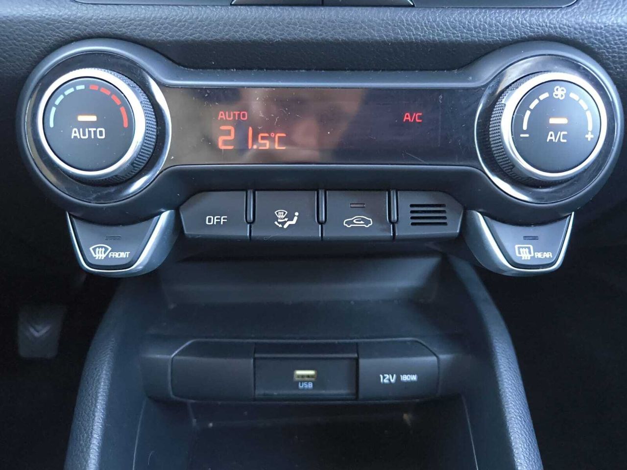 Kia Rio 1.2 DPI CONCEPT  - Foto 2