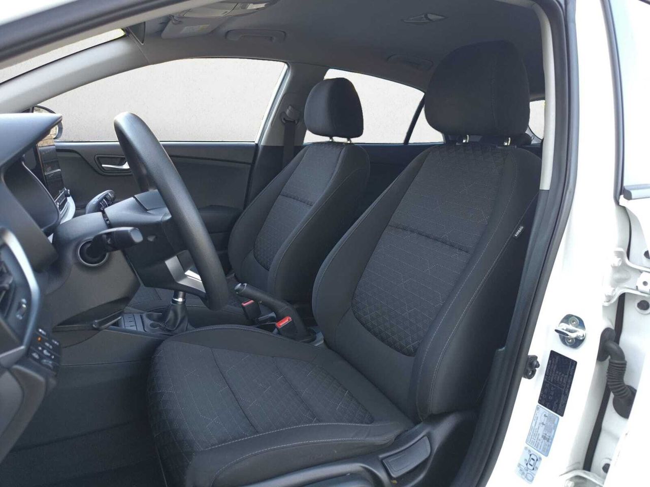 Kia Rio 1.2 DPI CONCEPT  - Foto 2