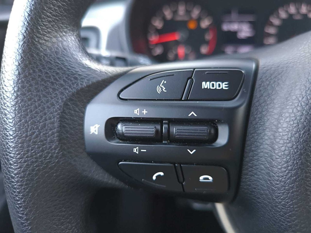 Kia Rio 1.2 DPI CONCEPT  - Foto 2