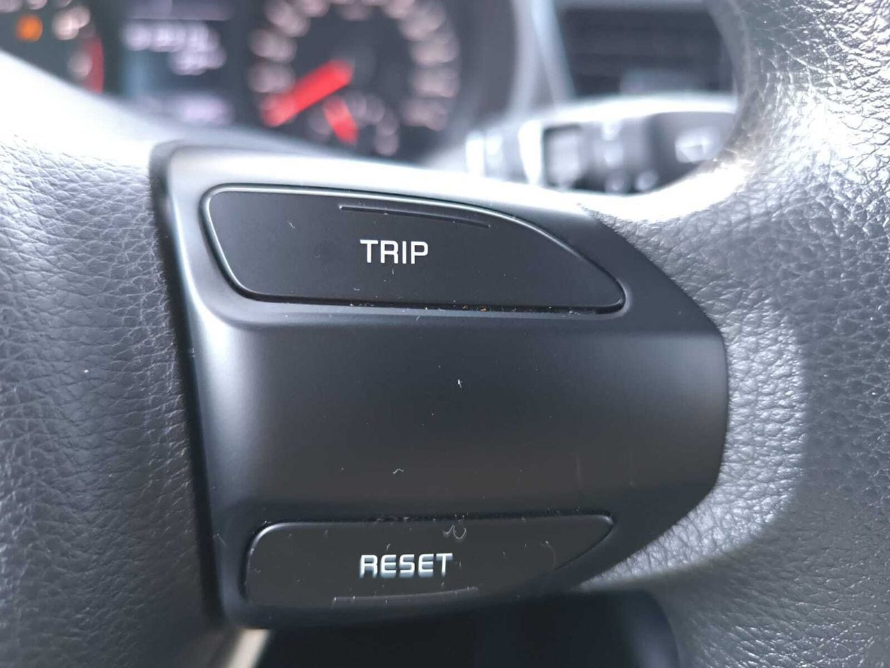 Kia Rio 1.2 DPI CONCEPT  - Foto 2