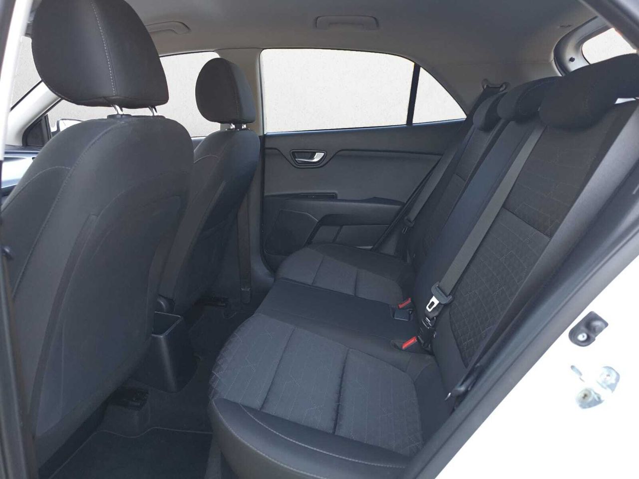 Kia Rio 1.2 DPI CONCEPT  - Foto 2