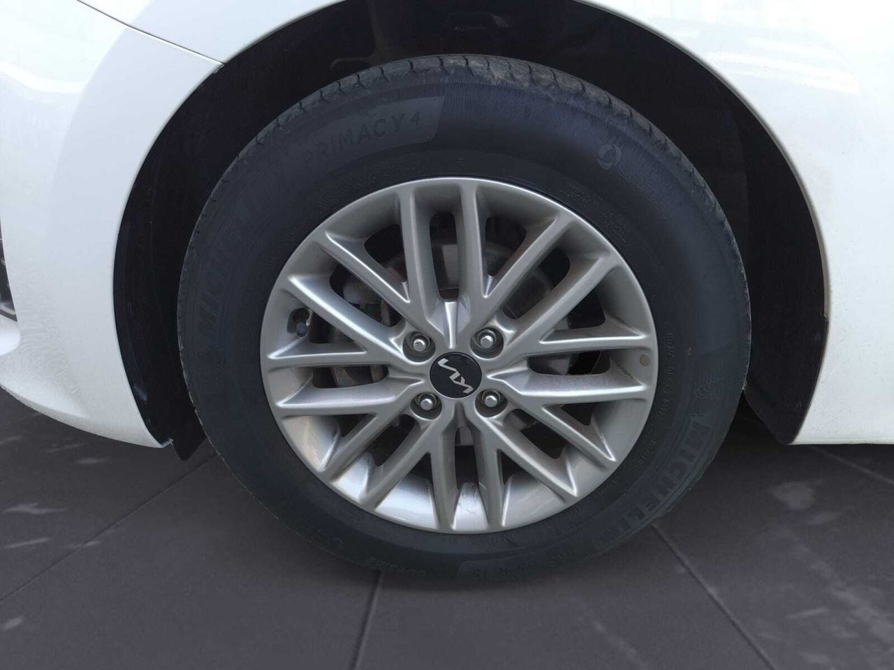 Kia Rio 1.2 DPI CONCEPT  - Foto 2