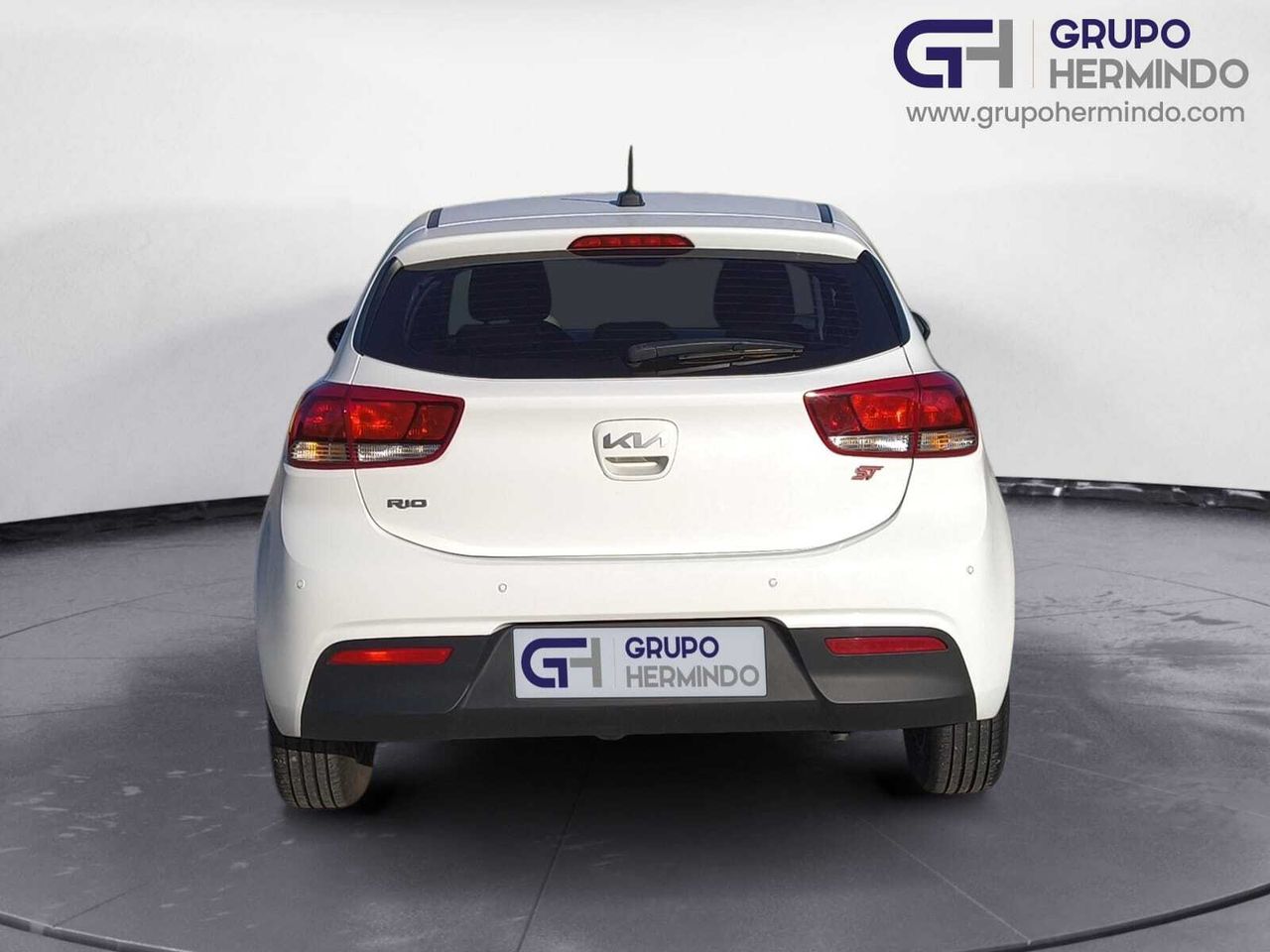 Kia Rio 1.2 DPI CONCEPT  - Foto 2