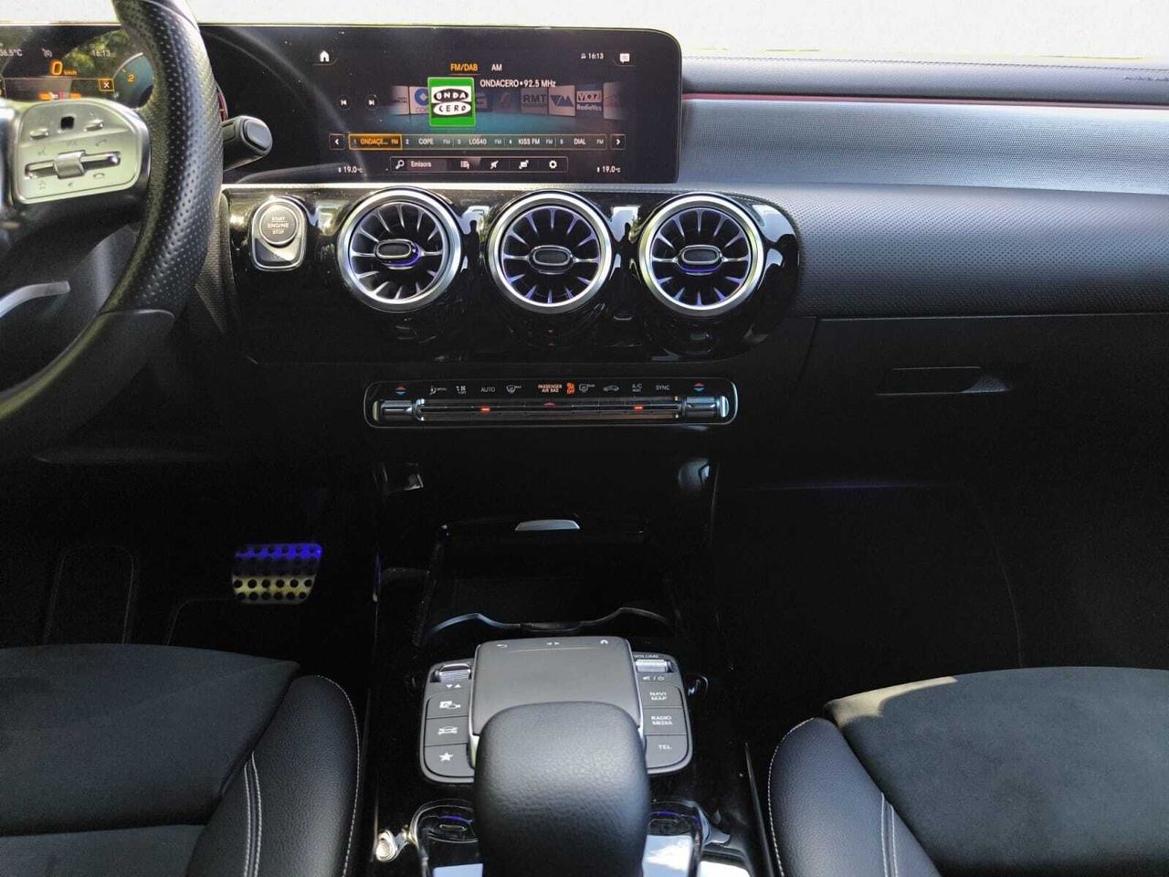 Mercedes CLA 200 D DCT SHOOTING BRAKE  - Foto 2