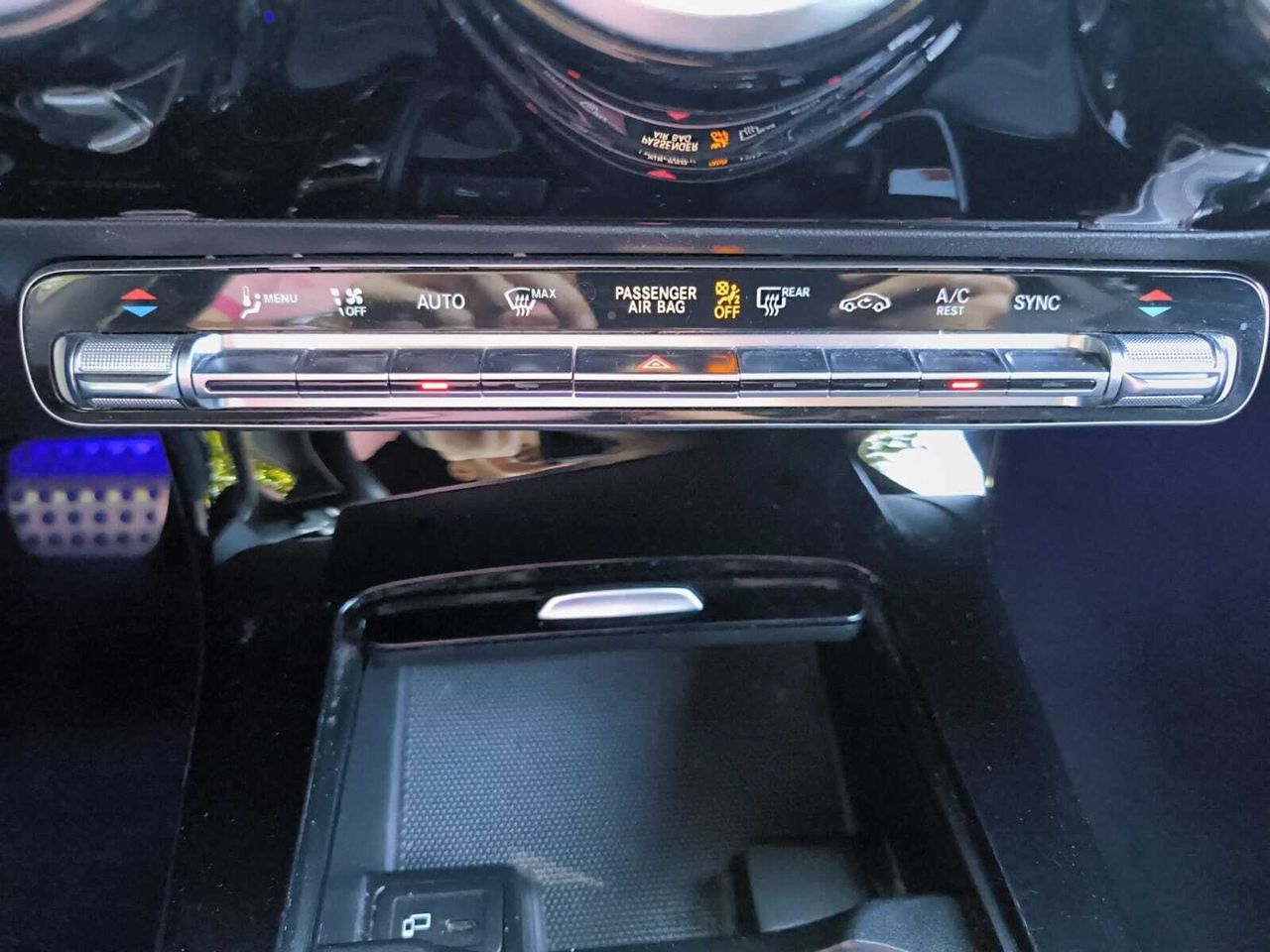 Mercedes CLA 200 D DCT SHOOTING BRAKE  - Foto 2