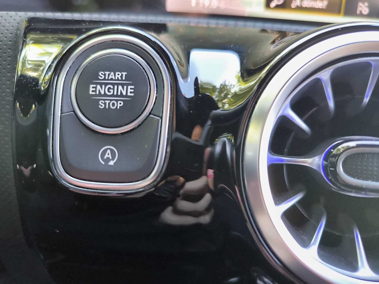 Mercedes CLA 200 D DCT SHOOTING BRAKE  - Foto 2