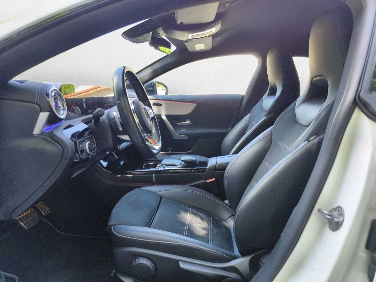 Mercedes CLA 200 D DCT SHOOTING BRAKE  - Foto 2