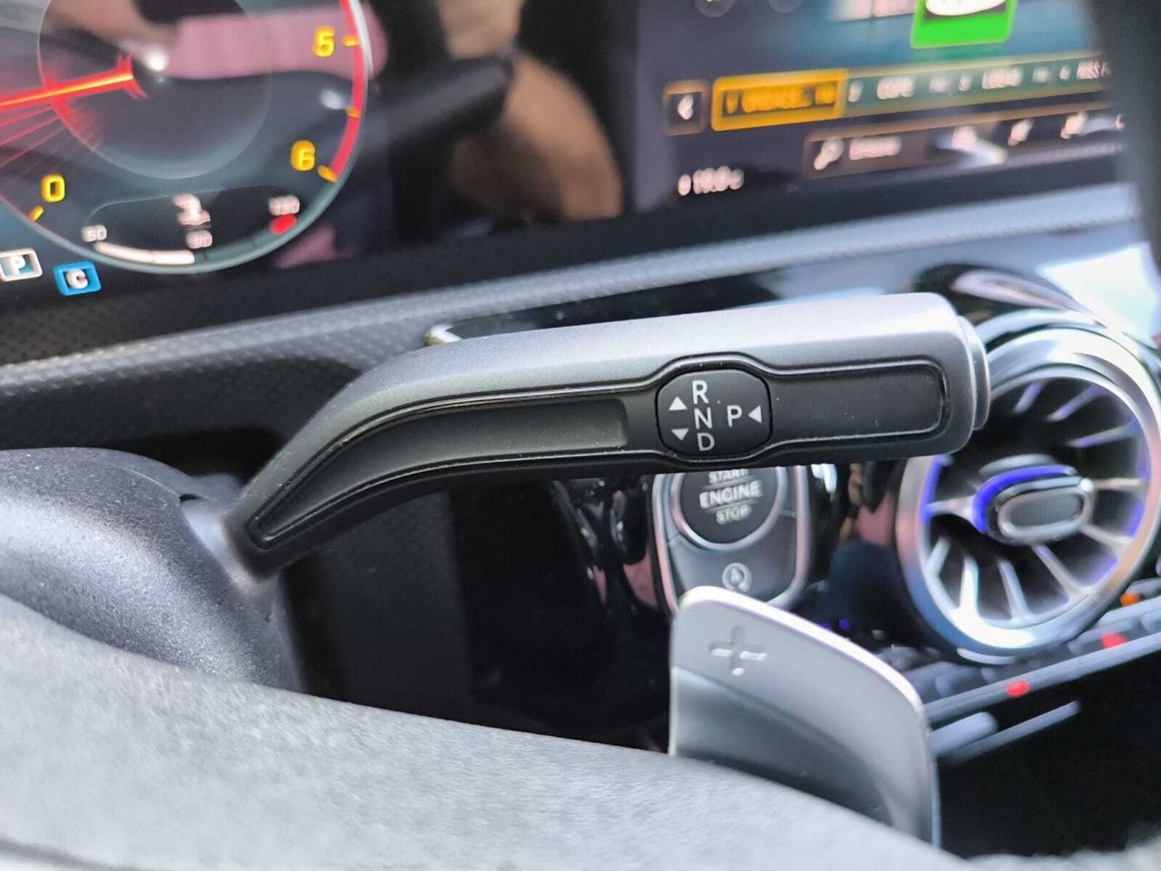 Mercedes CLA 200 D DCT SHOOTING BRAKE  - Foto 2