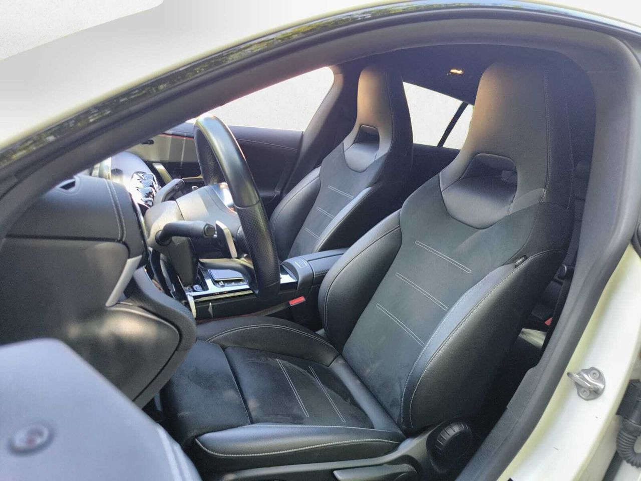 Mercedes CLA 200 D DCT SHOOTING BRAKE  - Foto 2