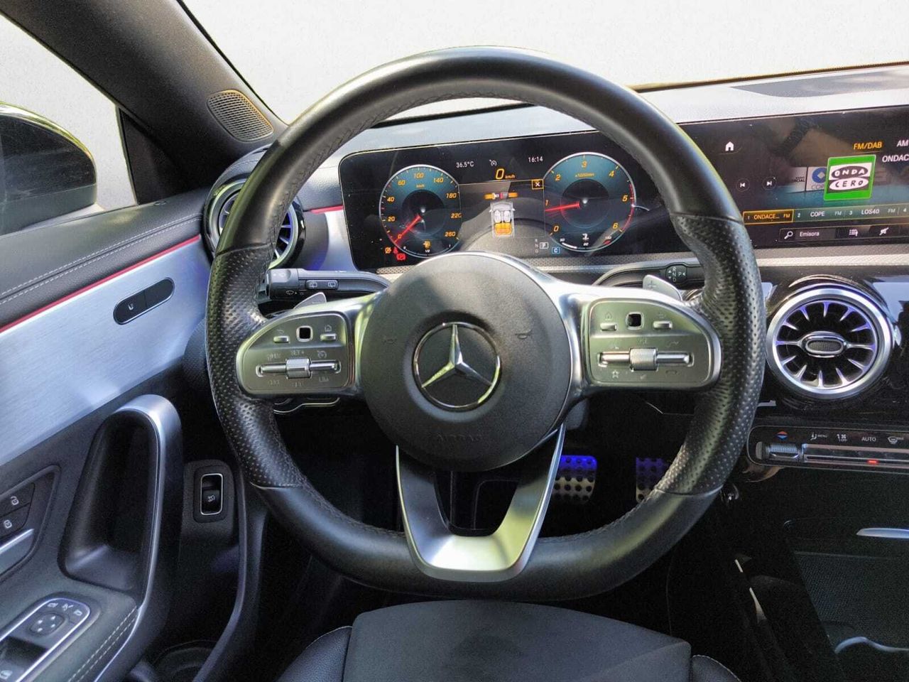 Mercedes CLA 200 D DCT SHOOTING BRAKE  - Foto 2