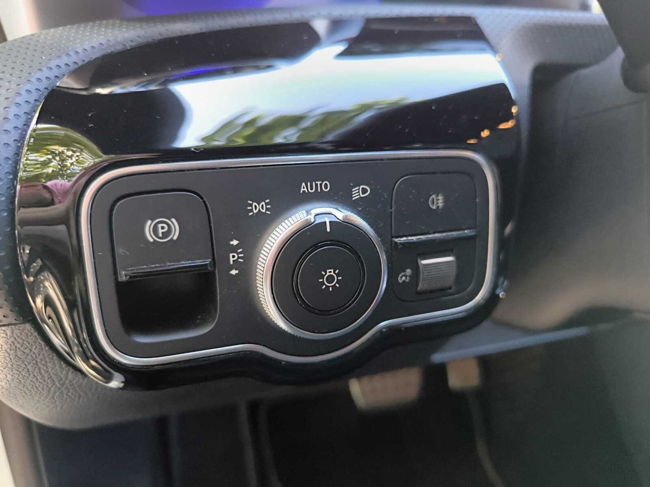 Mercedes CLA 200 D DCT SHOOTING BRAKE  - Foto 2