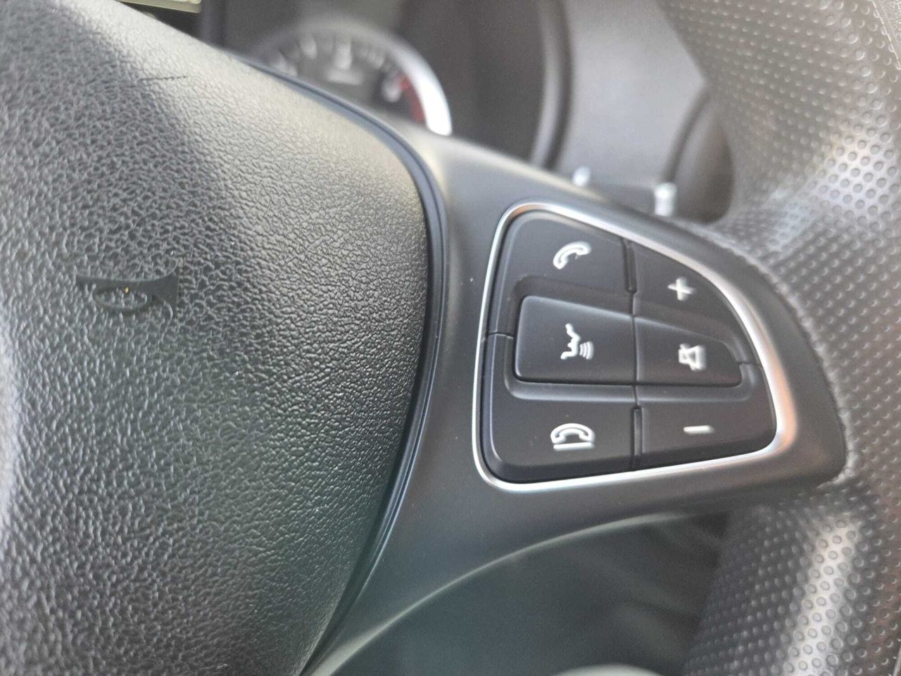 Mercedes Vito TOURER 114 CDI COMPACTA 2.0 135 CV AT9 E6dT  - Foto 2