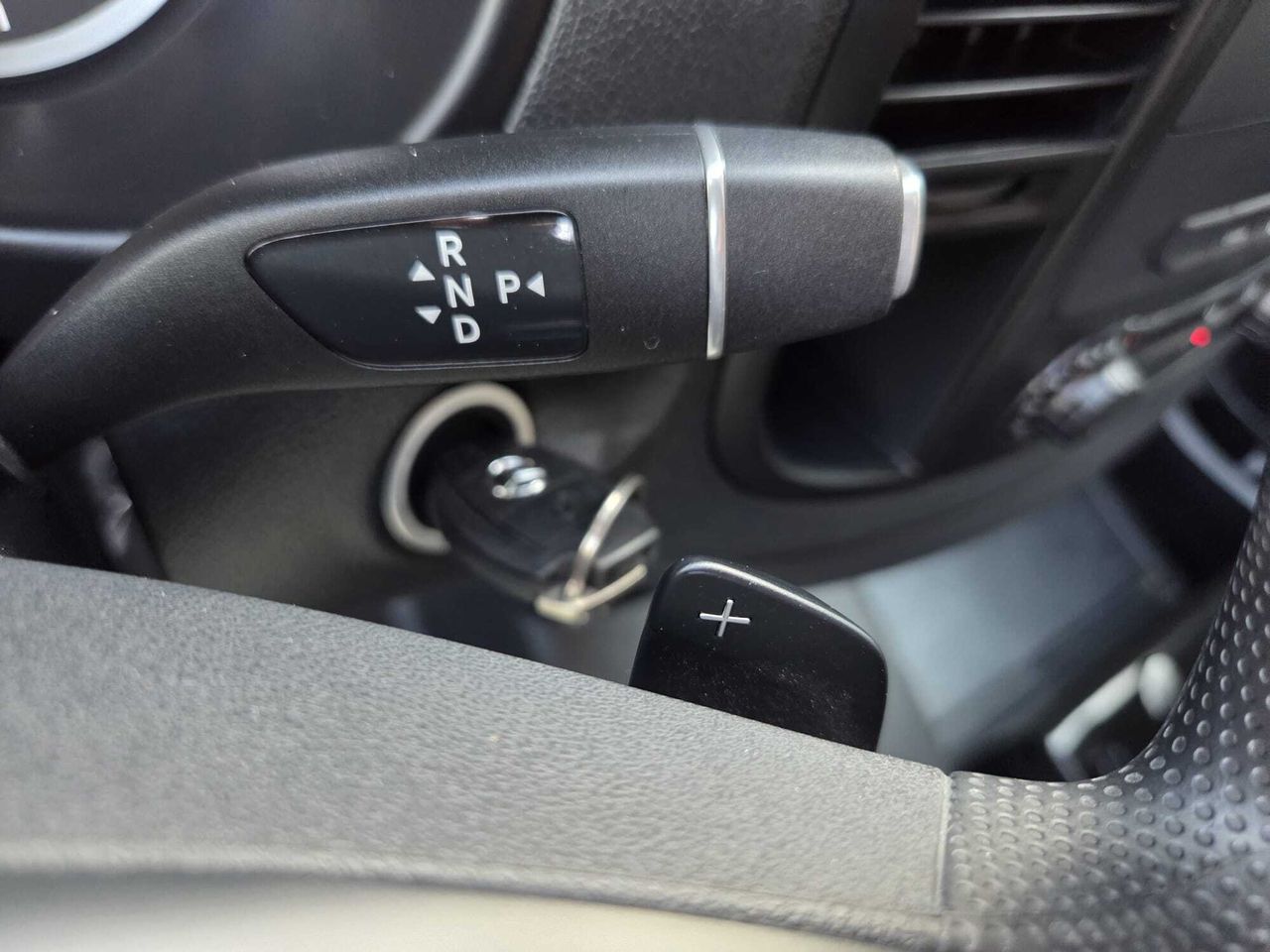 Mercedes Vito TOURER 114 CDI COMPACTA 2.0 135 CV AT9 E6dT  - Foto 2