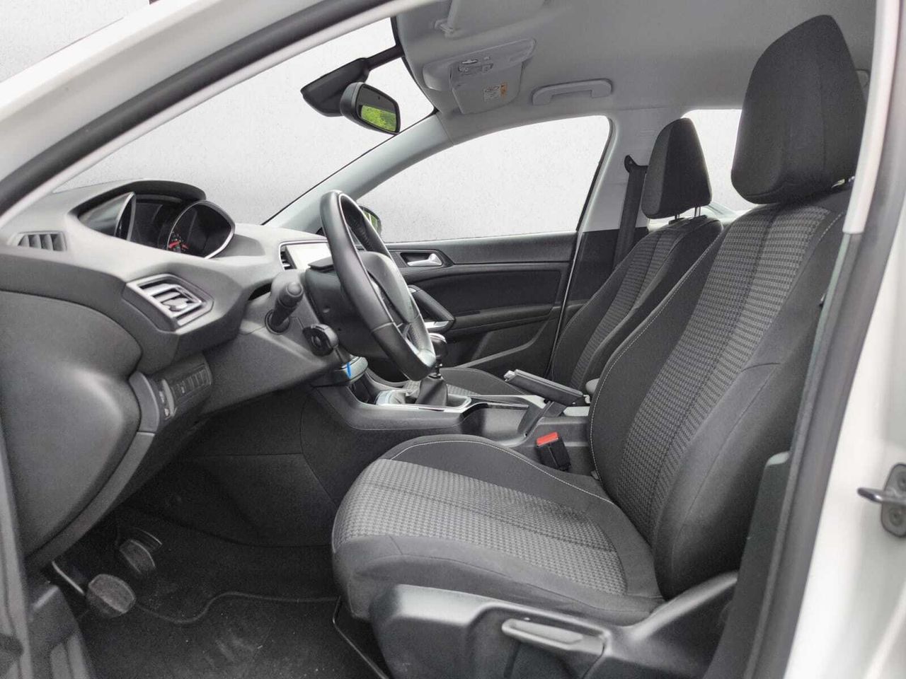 Peugeot 308 ACTIVE PACK BLUE HDI 100 CV  - Foto 2