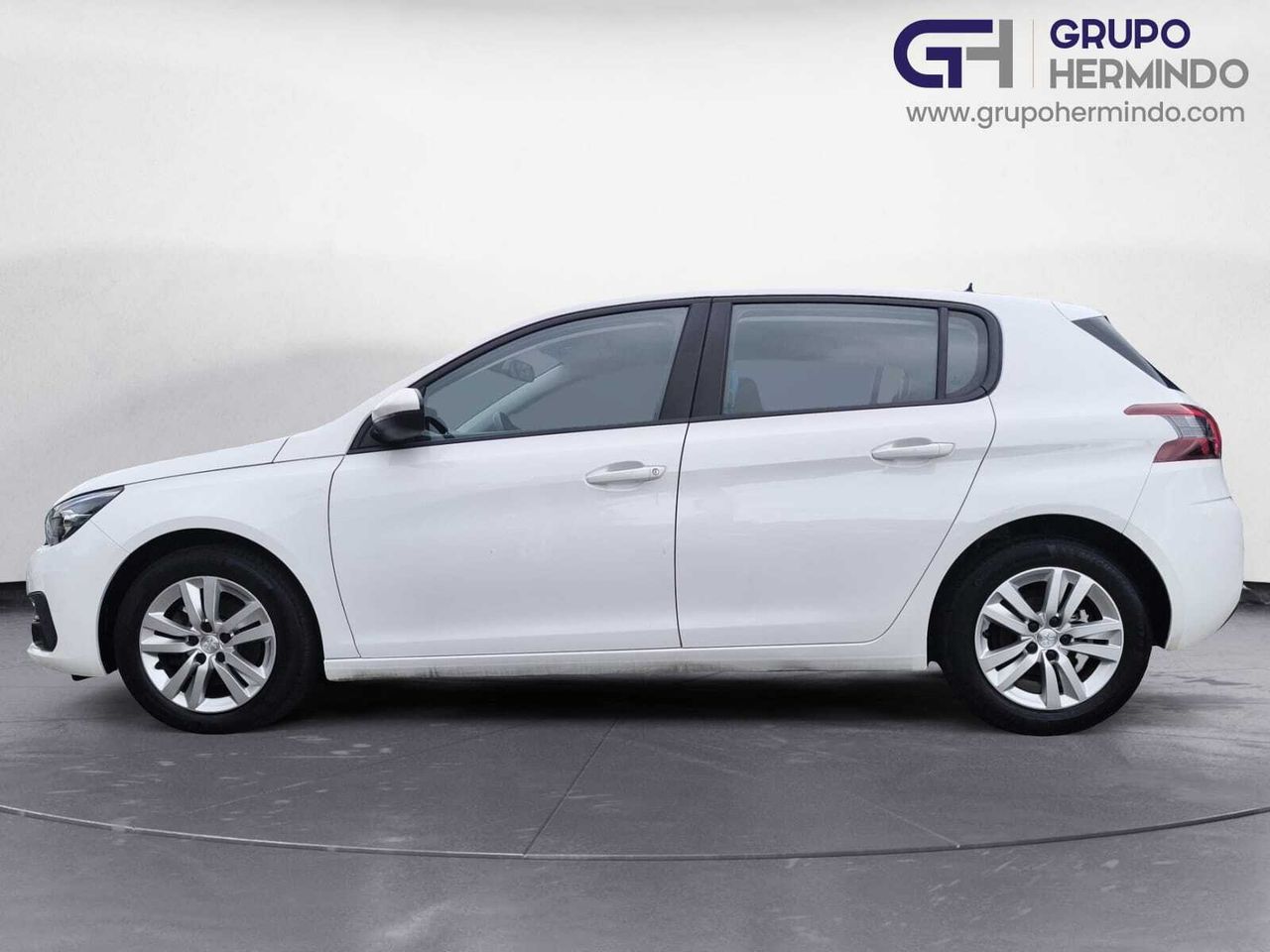 Peugeot 308 ACTIVE PACK BLUE HDI 100 CV  - Foto 2