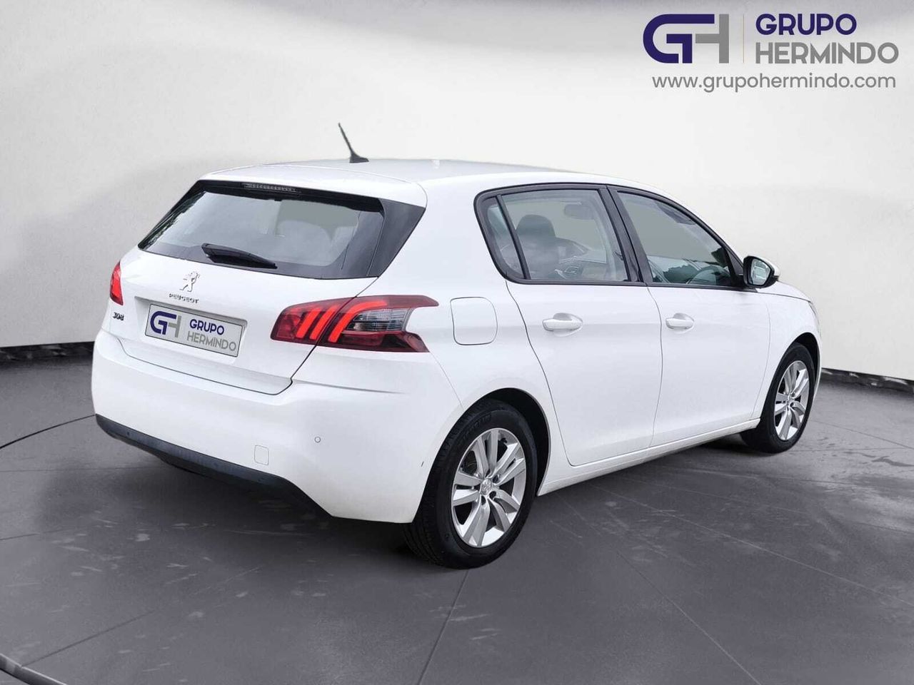 Peugeot 308 ACTIVE PACK BLUE HDI 100 CV  - Foto 2