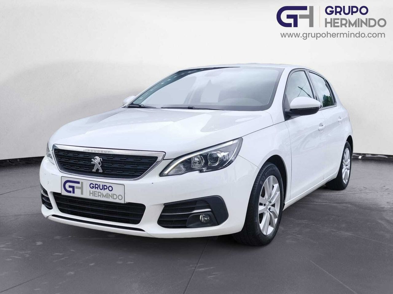 Peugeot 308 ACTIVE PACK BLUE HDI 100 CV  - Foto 2