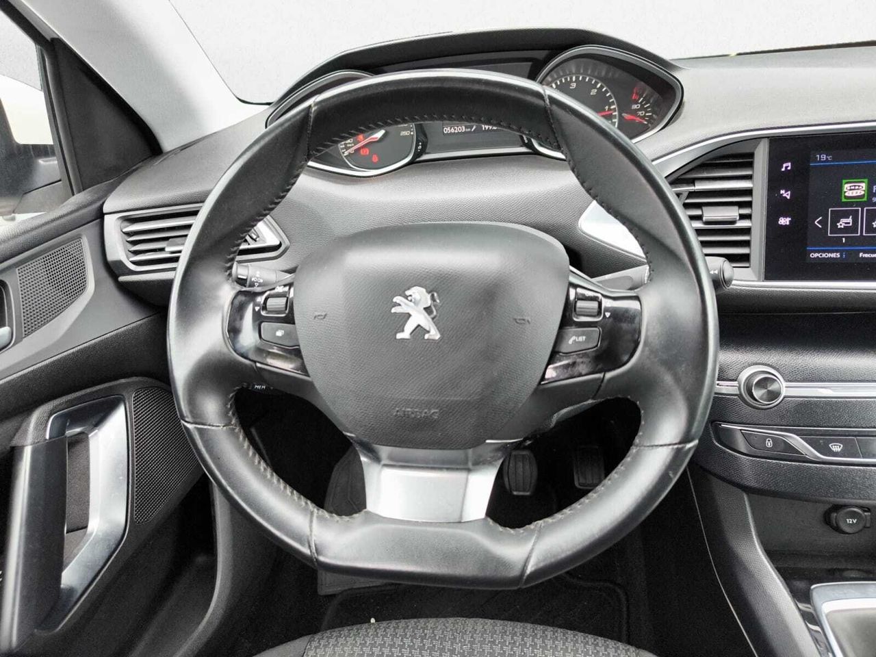 Peugeot 308 ACTIVE PACK BLUE HDI 100 CV  - Foto 2