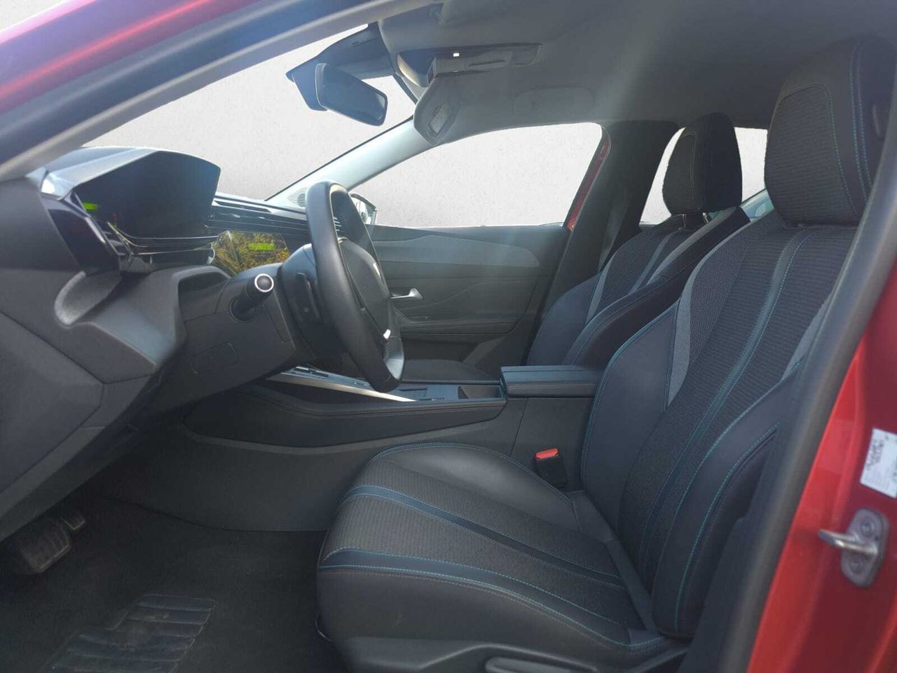 Peugeot 308 SW ALLURE BLUE HDI 130 CV  EAT8  - Foto 2