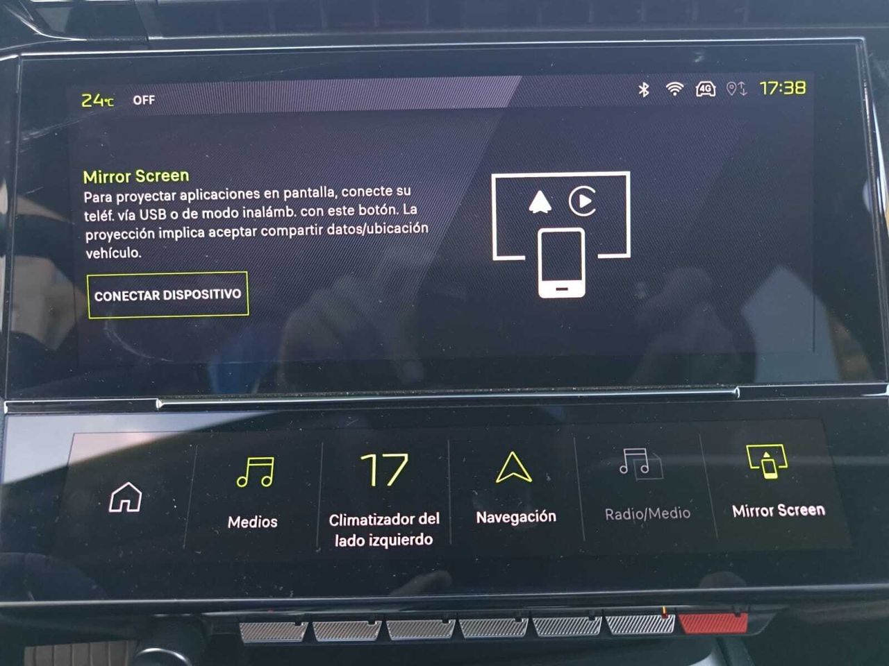 Peugeot 308 SW ALLURE BLUE HDI 130 CV  EAT8  - Foto 2