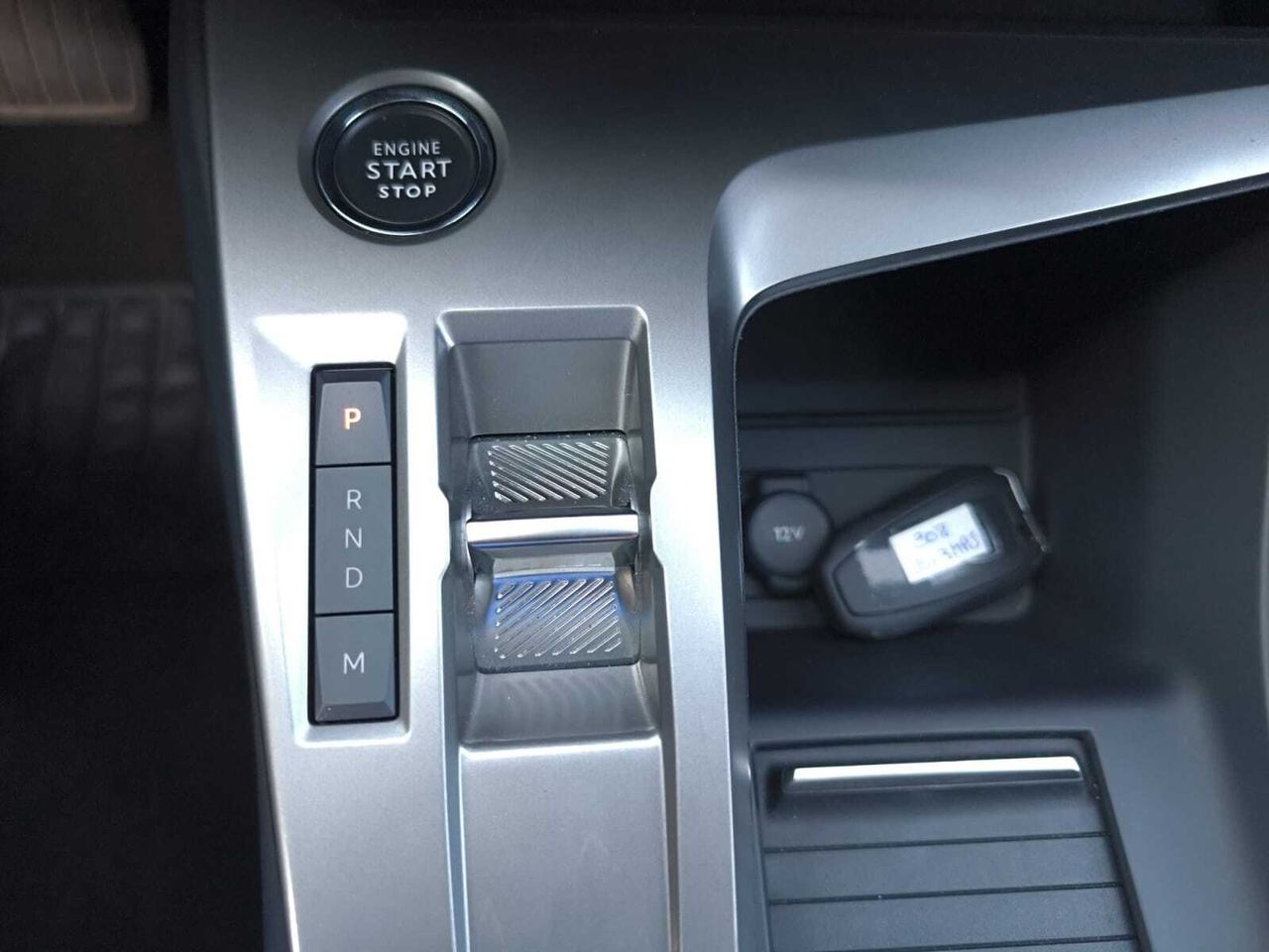 Peugeot 308 SW ALLURE BLUE HDI 130 CV  EAT8  - Foto 2