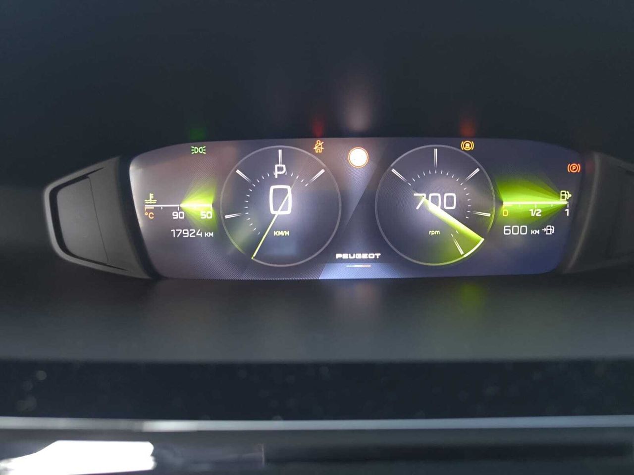 Peugeot 308 SW ALLURE BLUE HDI 130 CV  EAT8  - Foto 2