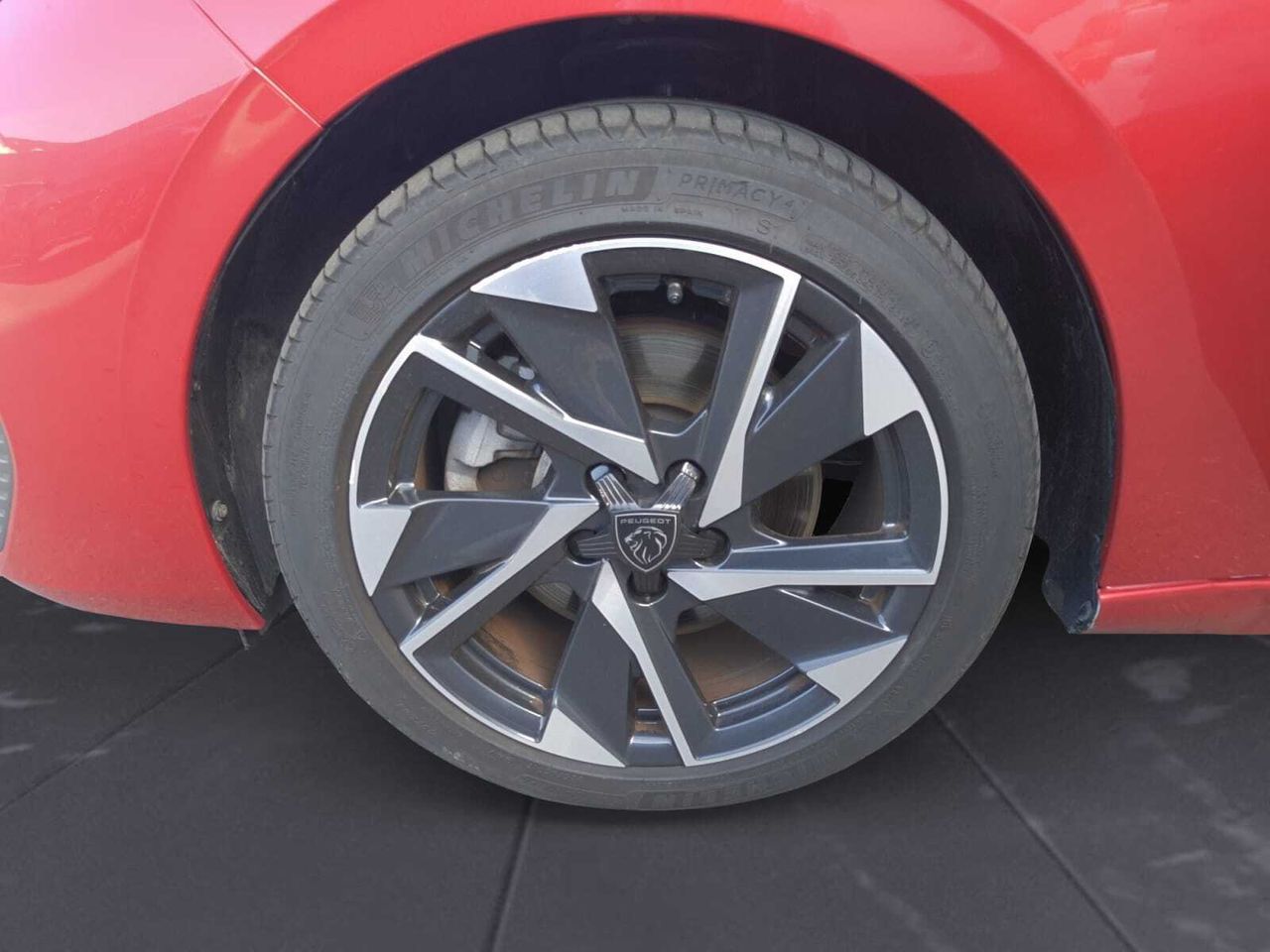 Peugeot 308 SW ALLURE BLUE HDI 130 CV  EAT8  - Foto 2