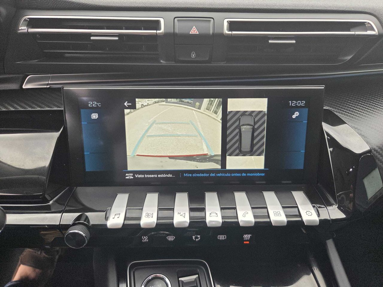 Peugeot 508 SW ALLURE BLUE HDI 130 CV  EAT8  - Foto 2