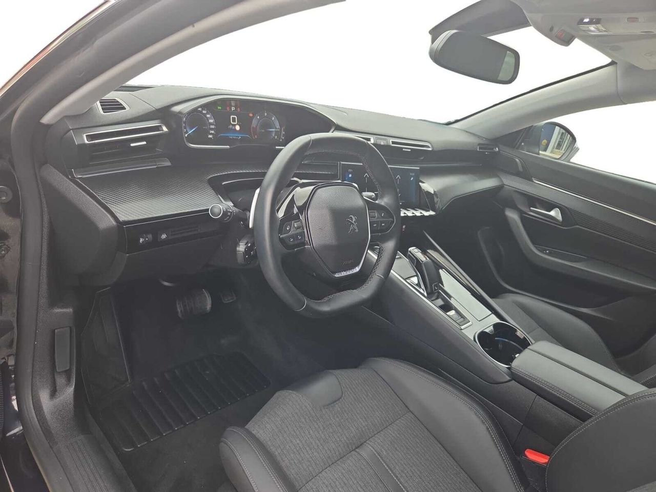 Peugeot 508 SW ALLURE BLUE HDI 130 CV  EAT8  - Foto 2