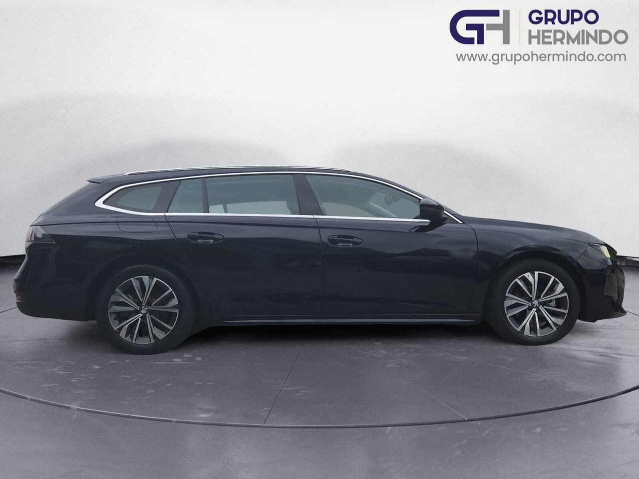 Peugeot 508 SW ALLURE BLUE HDI 130 CV  EAT8  - Foto 2