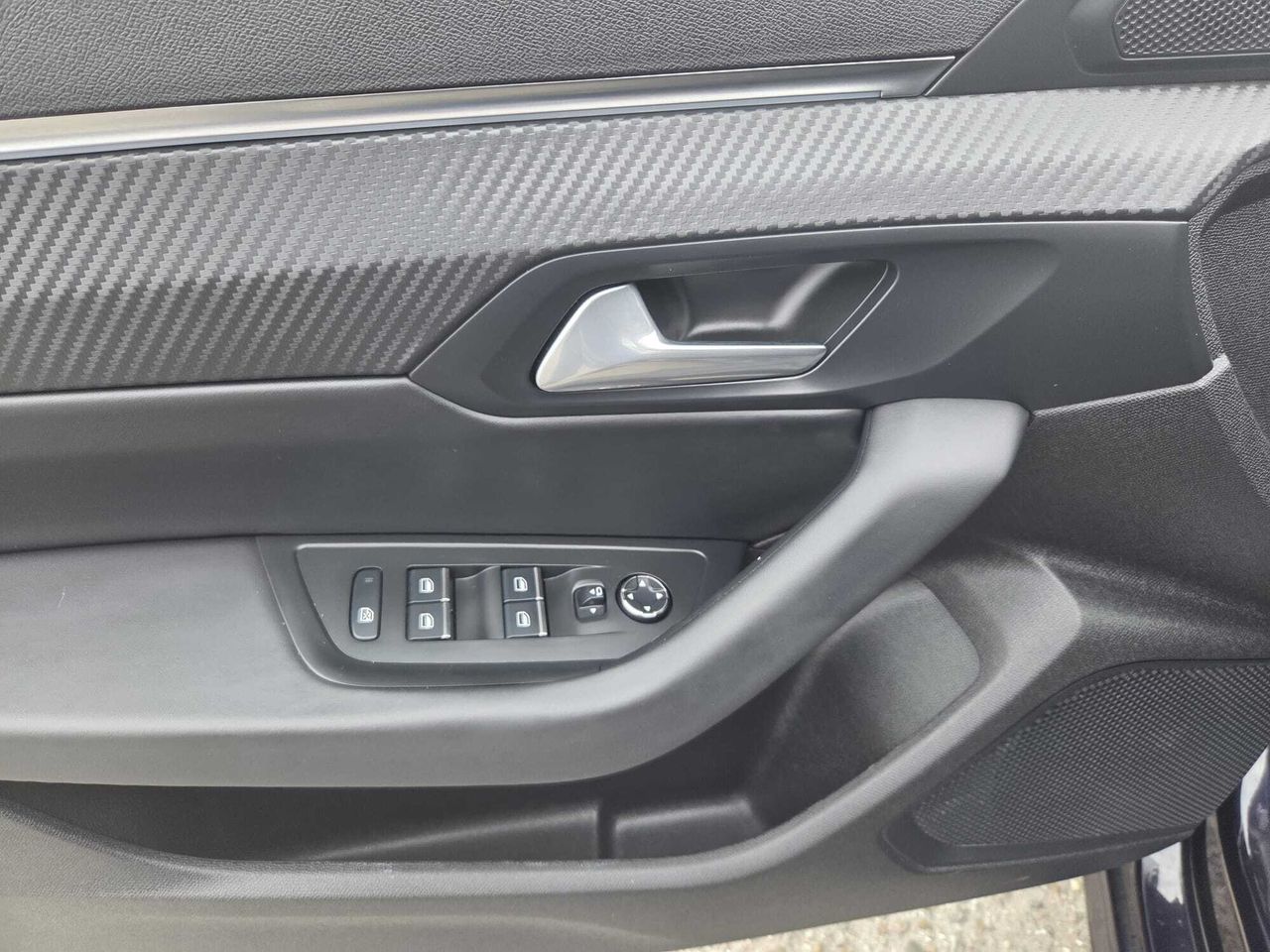 Peugeot 508 SW ALLURE BLUE HDI 130 CV  EAT8  - Foto 2