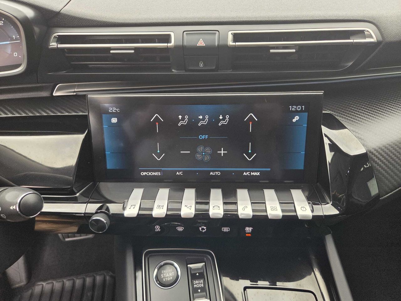 Peugeot 508 SW ALLURE BLUE HDI 130 CV  EAT8  - Foto 2